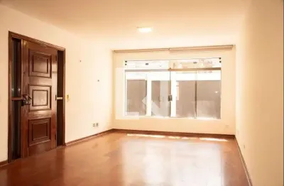 Casa para aluguel - chácara inglesa, 3 quartos,  175 m² - são paulo
