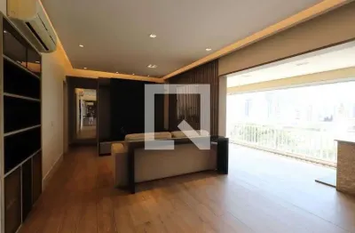 Apartamento para aluguel - tatuapé, 2 quartos,  105 m² - são paulo