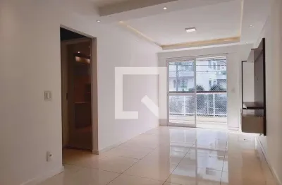 Apartamento para aluguel - freguesia , 3 quartos,  78 m² - rio de janeiro