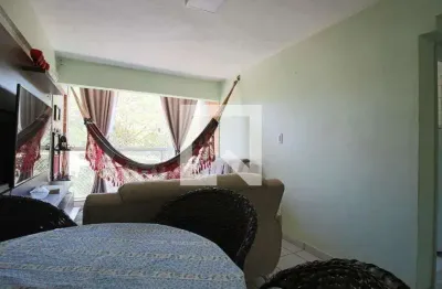 Apartamento para aluguel - asa norte, 2 quartos,  56 m² - brasília