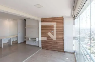 Apartamento para aluguel - vila guilherme, 2 quartos,  57 m² - são paulo