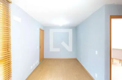 Apartamento para aluguel - campo grande, 2 quartos,  32 m² - rio de janeiro