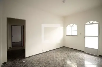 Casa para aluguel - ze garoto, 2 quartos,  69 m² - são gonçalo