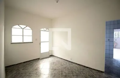 Casa para aluguel - ze garoto, 2 quartos,  69 m² - são gonçalo