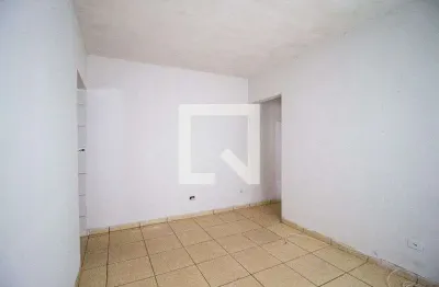 Casa para aluguel - jardim santo amaro, 2 quartos,  180 m² - sorocaba