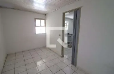 Casa com 1 quarto para alugar na Rua Antônio de Campos Toledo, Ayrosa, Osasco