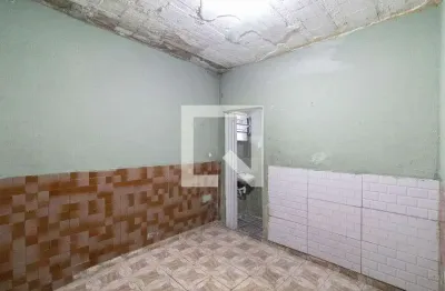 Casa para aluguel - vila cosmopolita, 1 quarto,  40 m² - são paulo