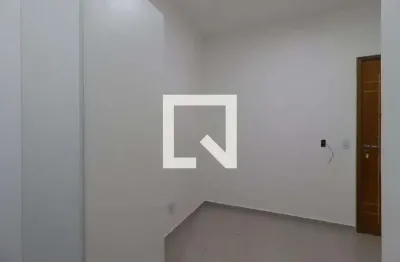 Apartamento para aluguel - santa teresinha, 1 quarto,  14 m² - santo andré