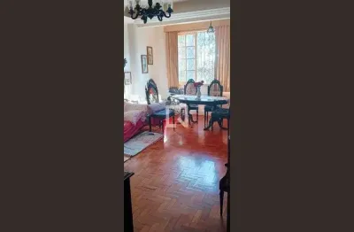 Casa para aluguel - centro, 2 quartos,  100 m² - nilópolis