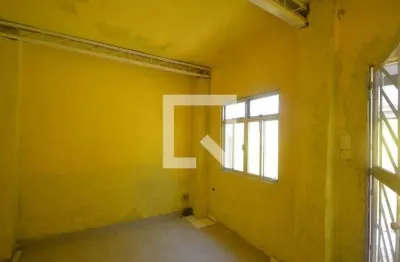 Casa com 2 quartos para alugar na Travessa São Gonçalo, Centro, Nilópolis