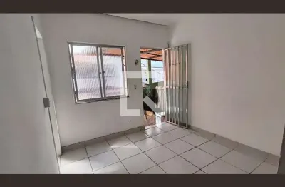 Casa / sobrado em condomínio para aluguel - pechincha, 1 quarto,  60 m² - rio de janeiro