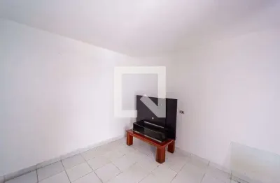 Casa para aluguel - cangaíba, 1 quarto,  33 m² - são paulo