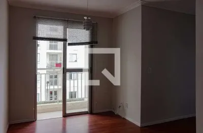 Apartamento para aluguel - igará, 2 quartos,  60 m² - canoas