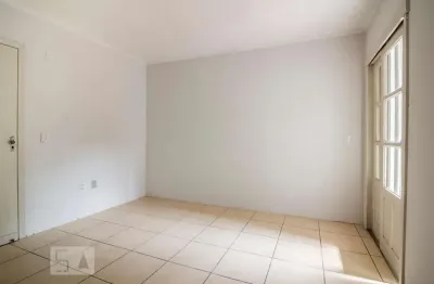 Apartamento para aluguel - nonoai, 2 quartos,  65 m² - porto alegre