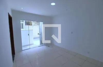 Casa para aluguel - bento ribeiro, 2 quartos,  75 m² - rio de janeiro