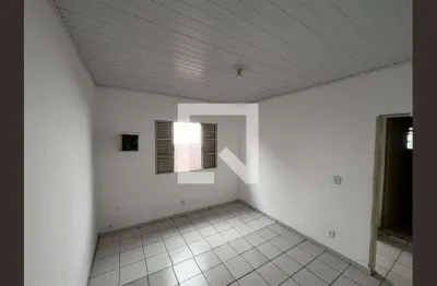 Casa para aluguel - vila santista, 1 quarto,  200 m² - são paulo