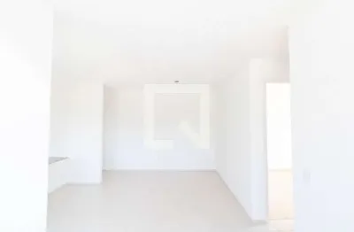 Apartamento para aluguel - campo grande, 2 quartos,  42 m² - rio de janeiro