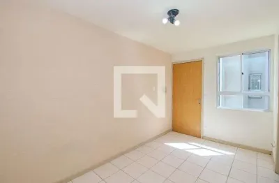 Apartamento para aluguel - rubem berta, 2 quartos,  43 m² - porto alegre