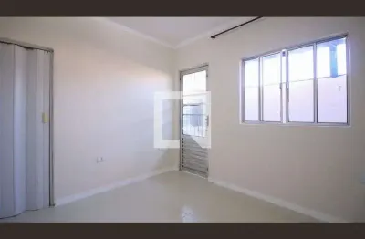 Casa para aluguel - cidade sao mateus, 2 quartos,  70 m² - são paulo