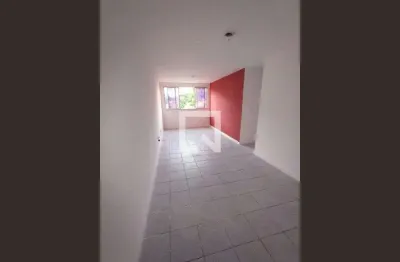 Apartamento para aluguel - campinho, 2 quartos,  64 m² - rio de janeiro
