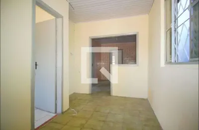 Casa para aluguel - vila operária, 3 quartos,  80 m² - porto alegre
