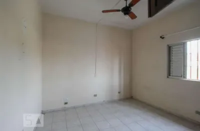 Casa para aluguel - centro, 2 quartos,  50 m² - osasco