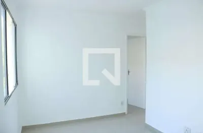 Apartamento para aluguel - jardim da glória, 2 quartos,  45 m² - cotia