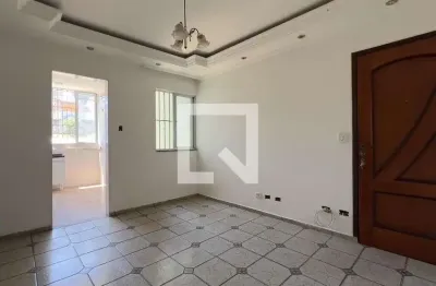 Apartamento para aluguel - gopoúva, 2 quartos,  61 m² - guarulhos