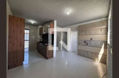 Apartamento para aluguel - feitoria seller, 2 quartos,  65 m² - são leopoldo