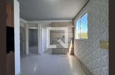 Apartamento para aluguel - feitoria seller, 2 quartos,  65 m² - são leopoldo