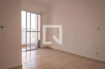 Apartamento para aluguel - jardim bela vista, 2 quartos,  71 m² - americana