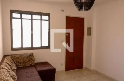 Apartamento para aluguel - novo osasco, 2 quartos,  45 m² - osasco