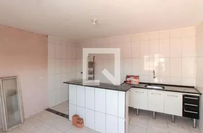 Casa para aluguel - jardim brasil , 1 quarto,  40 m² - são paulo