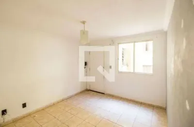 Apartamento para aluguel - vila veloso, 2 quartos,  42 m² - carapicuíba