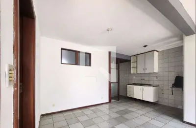 Casa para aluguel - sao cristovao, 1 quarto,  40 m² - salvador