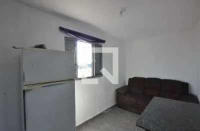 Casa para aluguel - jardim brasil , 1 quarto,  45 m² - são paulo