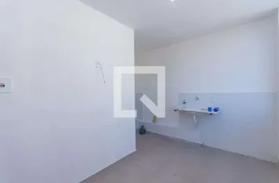 Kitnet / stúdio para aluguel - são bernardo, 1 quarto,  35 m² - belo horizonte