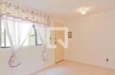 Apartamento para aluguel - parque nações unidas, 2 quartos,  50 m² - são paulo