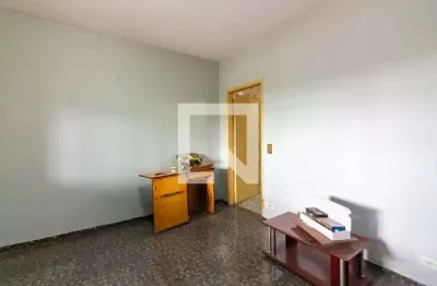 Casa para aluguel - jardim roberto, 2 quartos,  126 m² - osasco