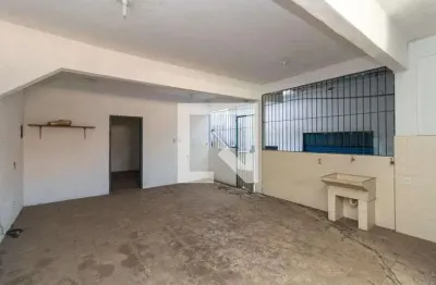 Casa para aluguel - vila guilherme, 2 quartos,  90 m² - são paulo