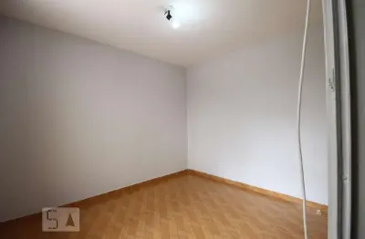 Casa para aluguel - jardim santa emília, 1 quarto,  70 m² - são paulo