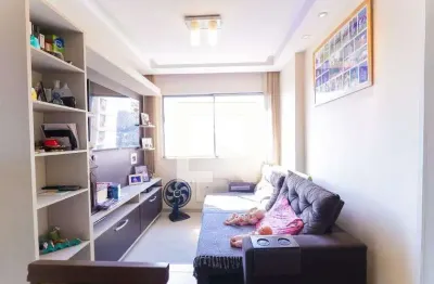 Apartamento para aluguel - engenho de dentro, 2 quartos,  47 m² - rio de janeiro