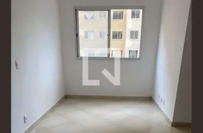 Apartamento para aluguel - jardim são savério, 2 quartos,  41 m² - são paulo