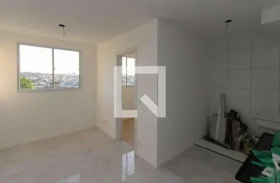 Apartamento para aluguel - jardim cinco de julho, 2 quartos,  37 m² - são paulo
