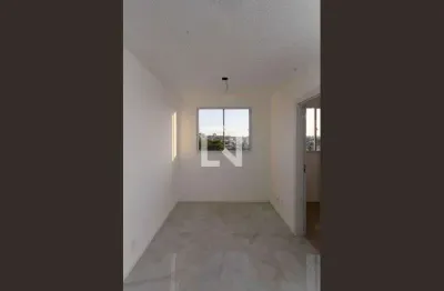 Apartamento para aluguel - jardim cinco de julho, 2 quartos,  37 m² - são paulo