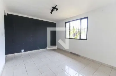 Apartamento para aluguel - itaquera, 2 quartos,  49 m² - são paulo