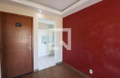 Apartamento para aluguel - irajá, 2 quartos,  44 m² - rio de janeiro