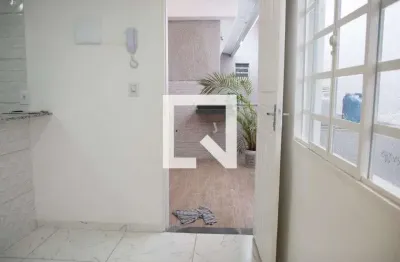 Apartamento para aluguel - vila sabrina , 1 quarto,  40 m² - são paulo