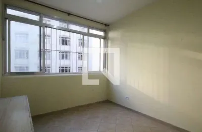Apartamento para aluguel - liberdade, 1 quarto,  33 m² - são paulo
