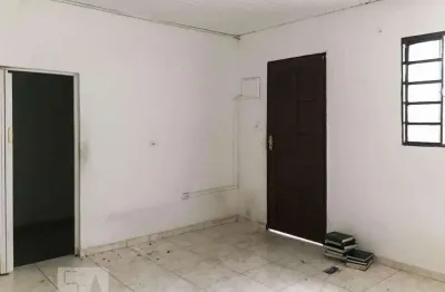 Casa para aluguel - penha de frança, 2 quartos,  65 m² - são paulo